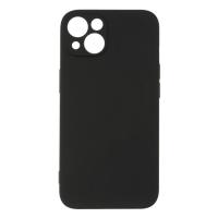 Чохол до мобільного телефона Armorstandart Matte Slim Fit Apple iPhone 13 Camera cover Black Фото