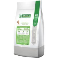 Сухой корм для собак Nature's Protection Active Sport Adult All Breeds 18 кг Фото