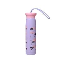 Поильник-непроливайка Yes термоc Donna 320 мл Фото