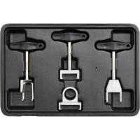 Набор инструментов Yato съемников для катушек зажигания VAG YT-06205 Фото