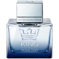 Туалетная вода Banderas King Of Seduction 50 мл Фото