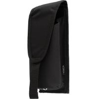 Подсумок Vinga 2AK, Oxford 600D PU, black Фото