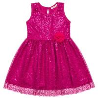 Платье детское Breeze святкове з пайетками Фото