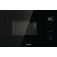 Мікрохвильова піч Gorenje BM251SG2BG Фото