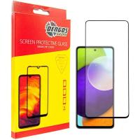 Скло захисне Dengos Samsung Galaxy A53 Фото