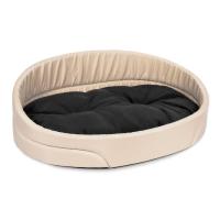 Лежак для животных Природа "LUX" 3 (62х44х22 см) Фото