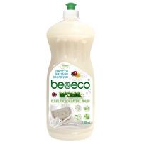 Гель для стирки Be&Eco мыло хозяйственное 1 л Фото