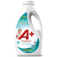 Гель для прання A+ Baby 1.2 л Фото