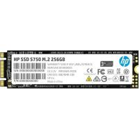 Накопичувач SSD HP M.2 2280 256GB S750 Фото
