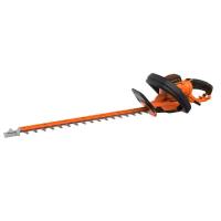 Кусторез Black&Decker BEHTS551 Фото