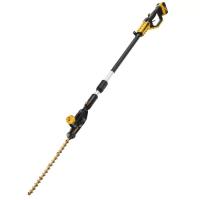Кусторез DeWALT DCMPH566P1 Фото