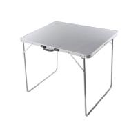 Туристичний стіл СИЛА 80х69 см Фото