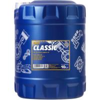 Моторное масло Mannol CLASSIC 10л 10W-40 Фото