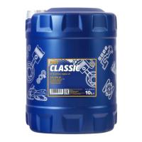 Моторное масло Mannol CLASSIC 10л 10W-40 Фото