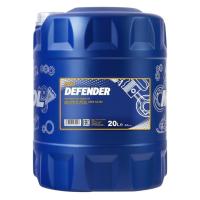 Моторное масло Mannol DEFENDER 20л 10W-40 Фото