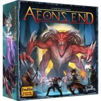 Настольная игра Indie Board & Cards Aeons End War Eternal Board, англійська Фото
