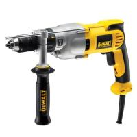 Дрель DeWALT 1100 Вт, 40 Нм кейс Фото