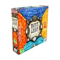 Настольная игра Games 7 Days Новолуние (Nova Luna), украинский Фото