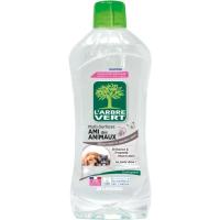 Средство для мытья пола L'Arbre Vert универсальный мультиочиститель для нейтрализации з Фото