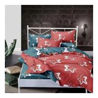 Постельное белье MirSon Сатин Premium 22-1100 Dalia 143х210х2 Фото