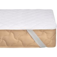 Наматрасник MirSon 953 Natural Line Стандарт Eco 60x120 см Фото