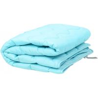 Одеяло MirSon антиалергенное BamBoo 1643 Eco Light Blue 140х205 Фото