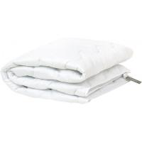 Одеяло MirSon антиалергенное Eco-Soft 1648 Eco Light White 155х2 Фото