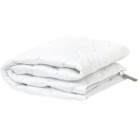 Ковдра MirSon антиалергійна з тенсел №1636 Eco Light White 200х2 Фото