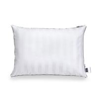 Подушка MirSon 1490 Royal Pearl Hand Made memory effekt Средняя 7 Фото