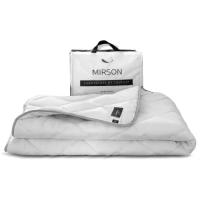 Одеяло MirSon антиаллергенное Royal Eco-Soft 843 зима 172x205 Фото