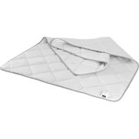 Одеяло MirSon антиаллергенное EcoSilk Royal Pearl 015 зима 172x2 Фото