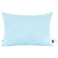 Подушка MirSon 1269 Valentino с эвкалиптом Высокая 40х60 см Фото