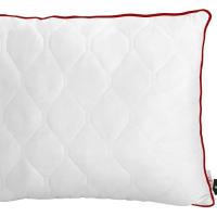 Подушка MirSon 1473 Eco Jojoba memory effekt Средняя 60х60 см Фото