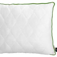 Подушка MirSon 1468 Eco memory effekt Мягкая 50х70 см Фото