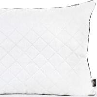 Подушка MirSon 1487 Royal Pearl memory effekt Середня 50х70 см Фото