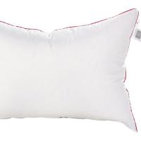 Подушка MirSon 1493 DeLuxe memory effekt Средняя 50х70 см Фото