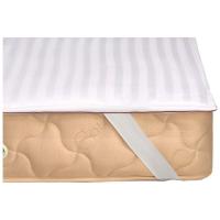 Наматрасник MirSon DeLuxe Bamboo 690 120x200 см Фото