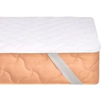 Наматрасник MirSon Natural Line Стандарт Silk 977 150x200 см Фото
