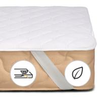 Наматрасник MirSon Стандарт Тенсель (Modal) 305 160x190 см Фото