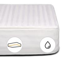 Наматрасник MirSon Royal Pearl Waterproof Ec Фото