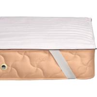 Наматрасник MirSon антиаллергенный Royal Waterproof Eco 232/3 90x190 Фото
