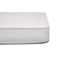 Наматрасник MirSon бамбуковый Bamboo двусторонний + Алое Вера 283 80x Фото