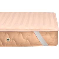 Наматрасник MirSon бамбуковый Carmela Bamboo Waterproof 287/2 120x190 Фото