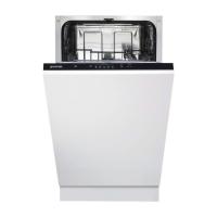 Посудомийна машина Gorenje GV520E15 Фото