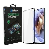 Стекло защитное BeCover Motorola Moto G31 / G41 / G42 Black Фото