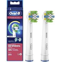 Насадка для зубної щітки Oral-B Floss Action EB25RB CleanMaximiser (2) Фото