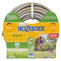 Шланг для поливу HoZelock d12,5мм 50м Select 6050 Фото