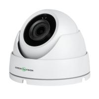 Камера видеонаблюдения Greenvision GV-159-IP-DOS50-30H POE Фото
