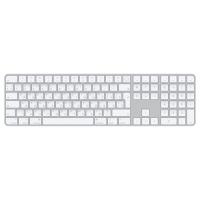Клавиатура Apple Magic Keyboard з Touch ID і цифровою панеллю Bluet Фото