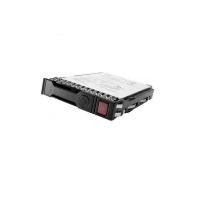Накопитель SSD для сервера HP 480GB 2.5inch SATA RI BC MV Фото
